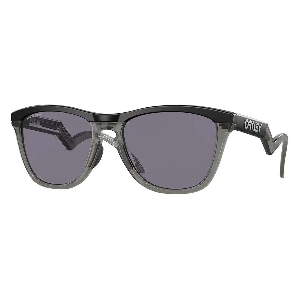 Солнцезащитные очки Oakley Frogskins hybrid, прозрачный
Солнцезащитные очки Oakley Frogskins hybrid, прозрачный