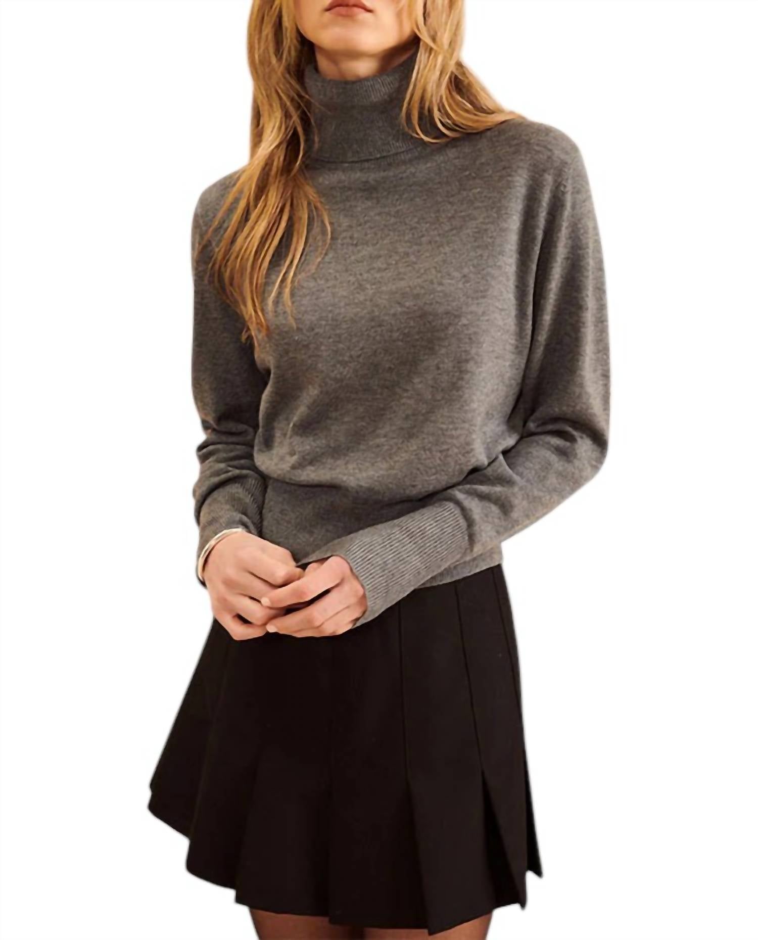 Свитер Уильяма с изображением совы в меланжевом цвете JOHN + JENN, цвет heathered owl
Свитер Уильяма с изображением совы в меланжевом цвете JOHN + JENN, цвет heathered owl