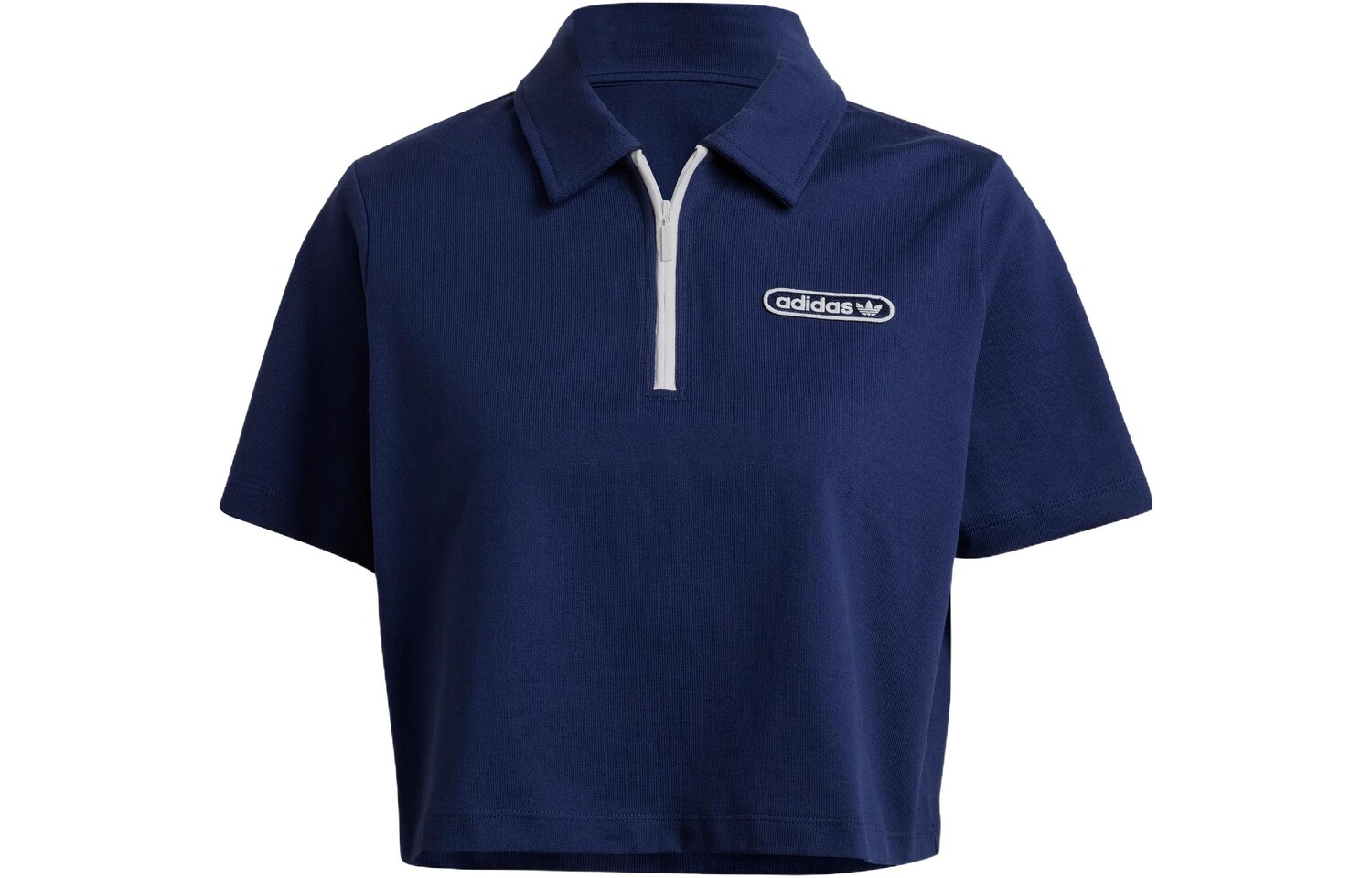 Футболка поло женская Night Sky Purple Adidas Originals 
Футболка поло женская Night Sky Purple Adidas Originals