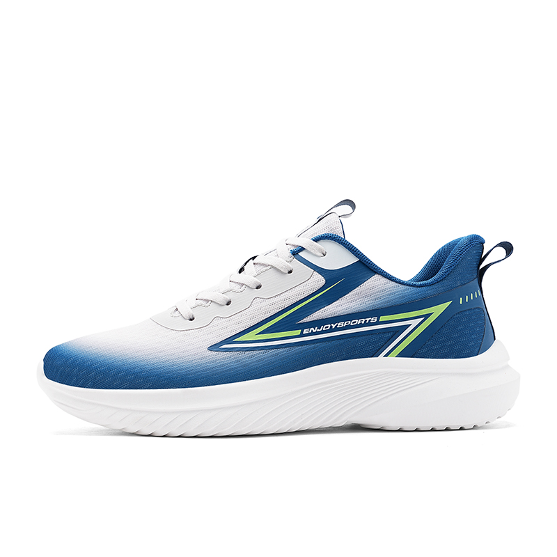 K-bird Кроссовки K Bird с амортизацией, дышащие, легкие, низкие, повседневные, для спринтерского бега, мужские, бело-синие мультиколор, цвет White/Multicolor Blue
K-bird Кроссовки K Bird с амортизацией, дышащие, легкие, низкие, повседневные, для спринтерского бега, мужские, бело-синие мультиколор, цвет White/Multicolor Blue