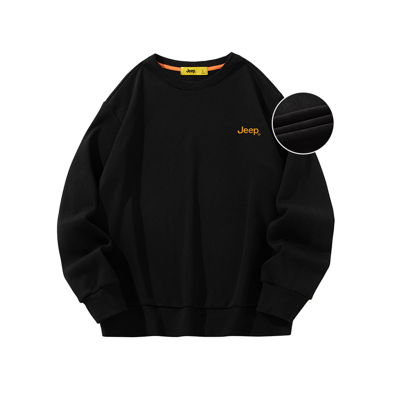 Свитер мужской Jeep, красный
Свитер мужской Jeep, красный