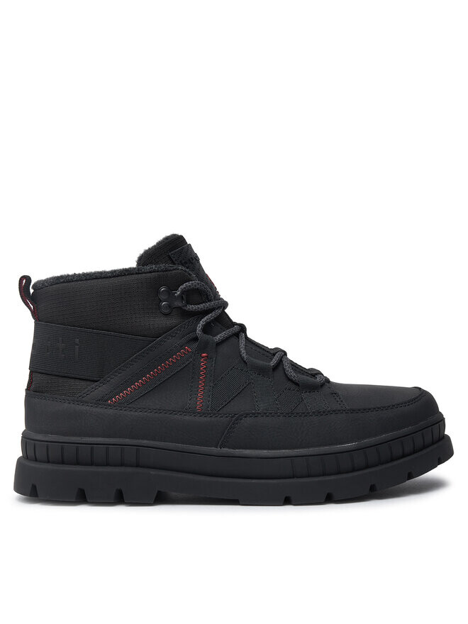 Сапоги Bugatti, черный
Сапоги Bugatti, черный