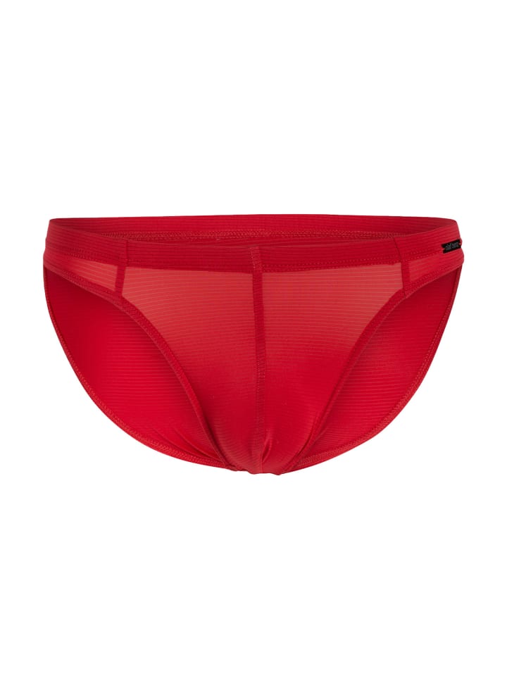 Трусы Olaf Benz, красный
Трусы Olaf Benz, красный