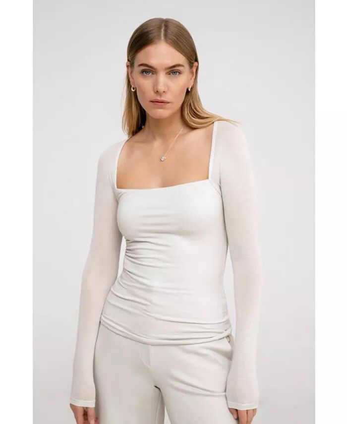 Женский топ Lonnie Marcella, зеленый
Женский топ Lonnie Marcella, зеленый