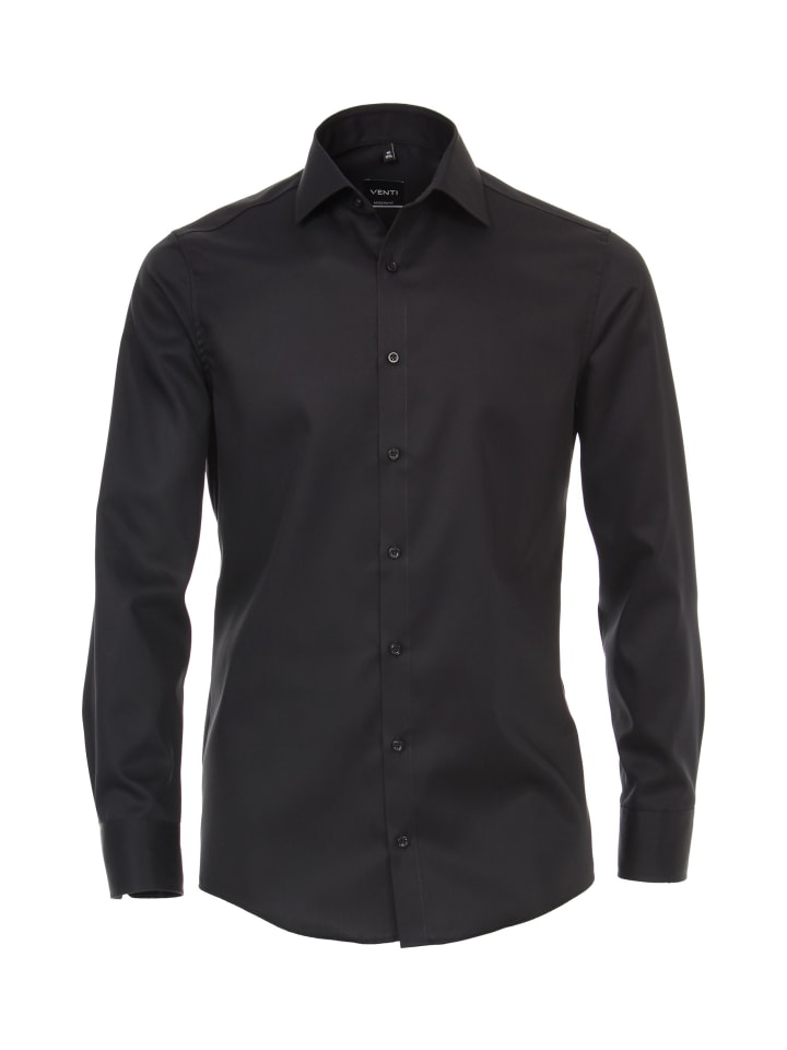 Рубашка Venti, черный
Рубашка Venti, черный