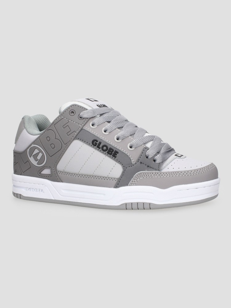 Кеды Globe Tilt Skateschuhe, triple grey
Кеды Globe Tilt Skateschuhe, triple grey