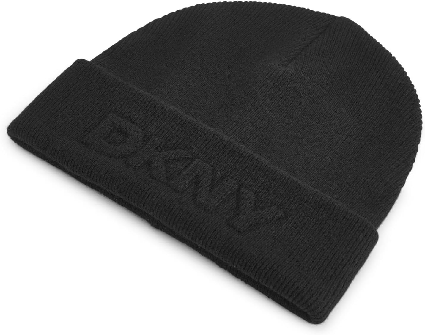 Женская шапка-бини DKNY с тисненым логотипом города, Black
Женская шапка-бини DKNY с тисненым логотипом города, Black