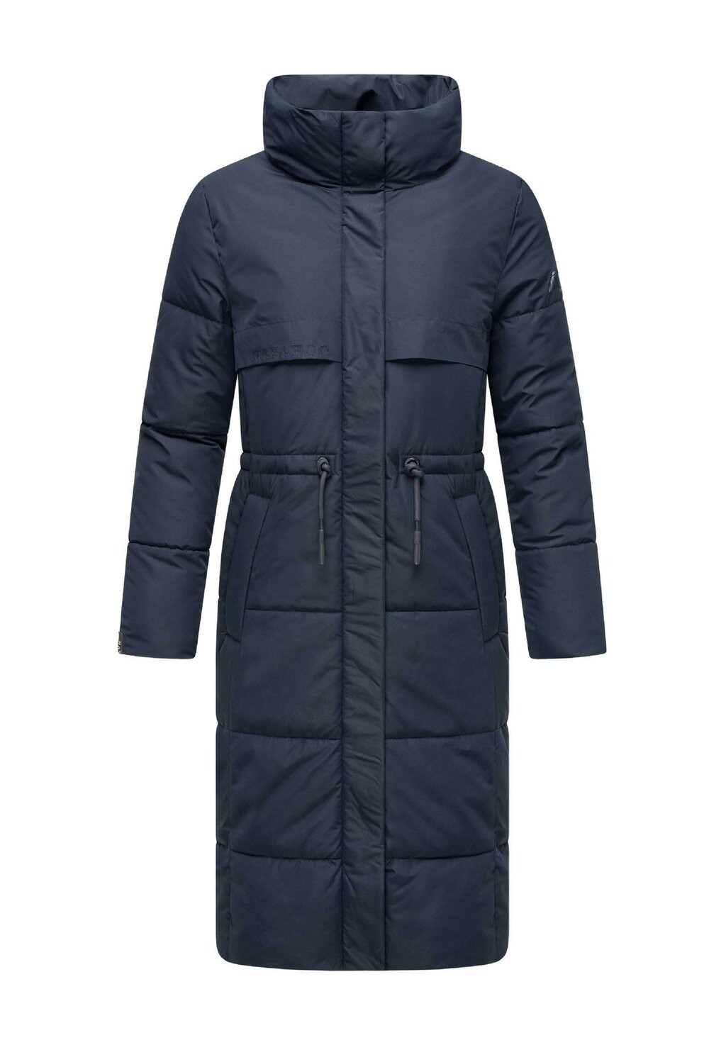 Зимнее пальто DER WAHNSINN Navahoo, темно-синий
Зимнее пальто DER WAHNSINN Navahoo, темно-синий