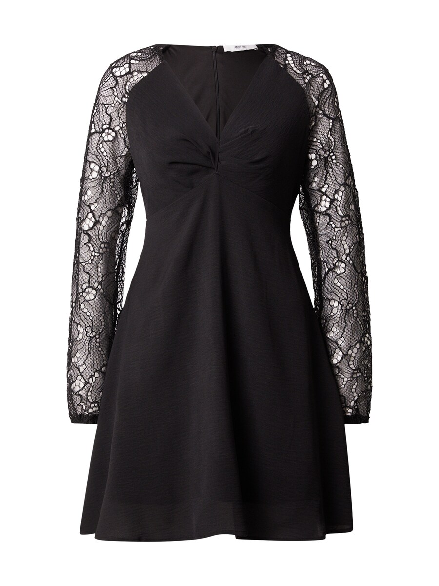 Мини платье ABOUT YOU Dress Rea, черный
Мини платье ABOUT YOU Dress Rea, черный
