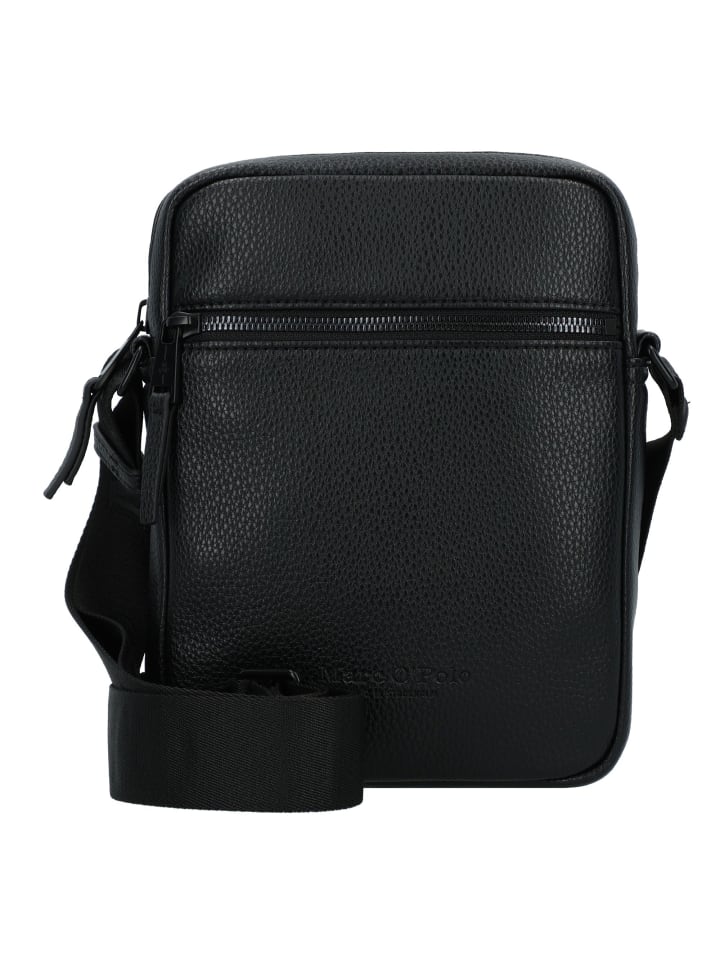 Наплечная сумка Marc O'Polo, черный
Наплечная сумка Marc O'Polo, черный