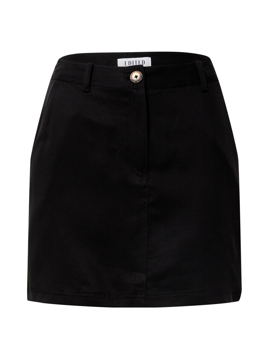 Юбка Edited CAROLIN, черный
Юбка Edited CAROLIN, черный