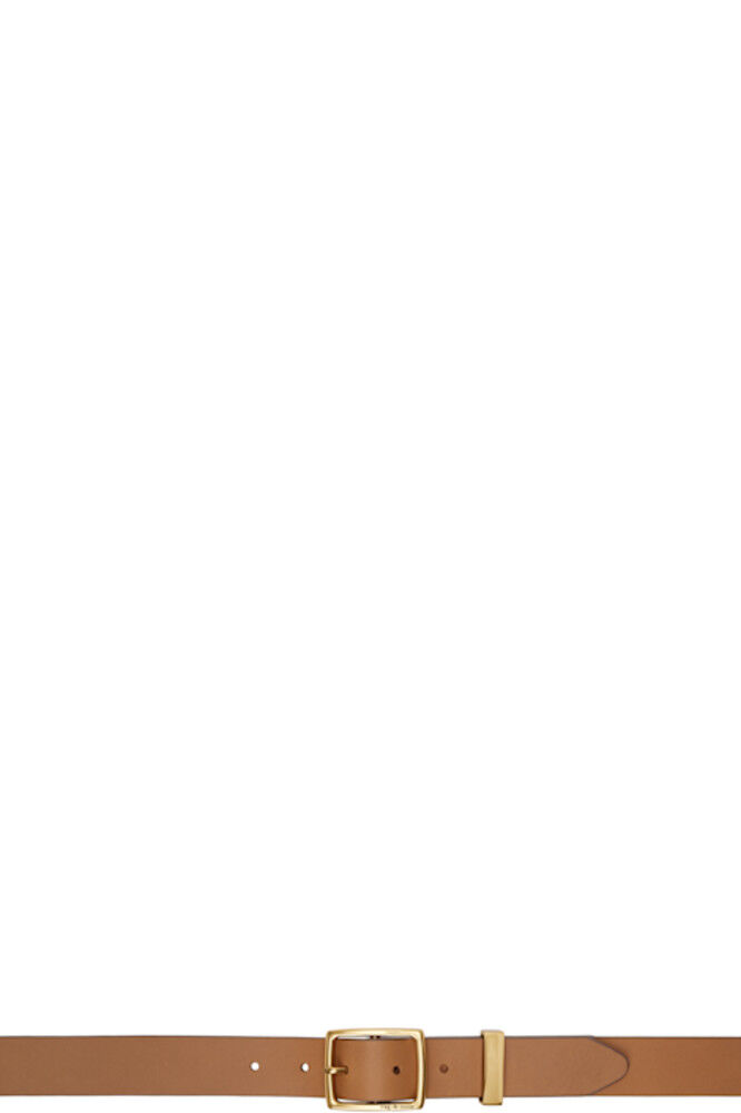 Ремень из кожи Tan X Boyfriend rag & bone
Ремень из кожи Tan X Boyfriend rag & bone