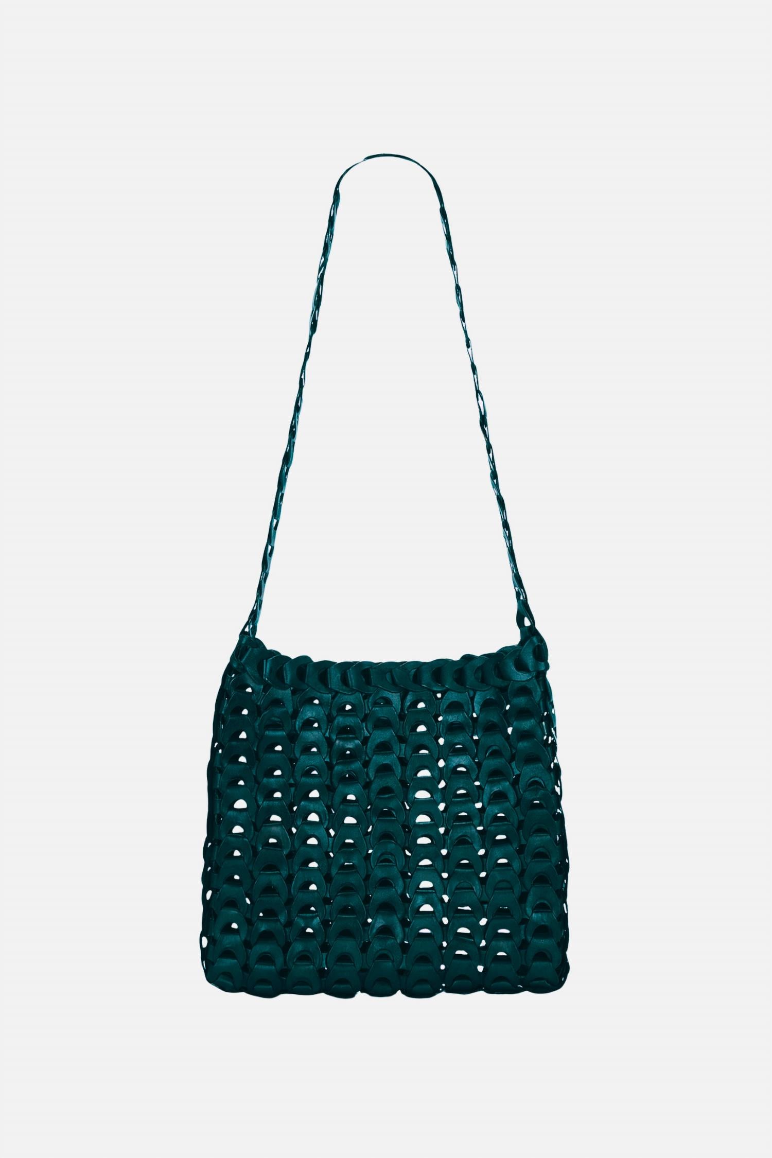 Женская сумка-тоут Ns Link в цвете «Лес» Dragon Diffusion, Forest
Женская сумка-тоут Ns Link в цвете «Лес» Dragon Diffusion, Forest