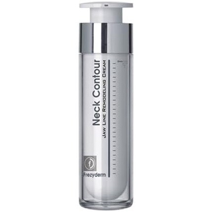 Frezyderm Крем для контура шеи 50мл, F Frezyderm Dermoceuticals
Frezyderm Крем для контура шеи 50мл, F Frezyderm Dermoceuticals