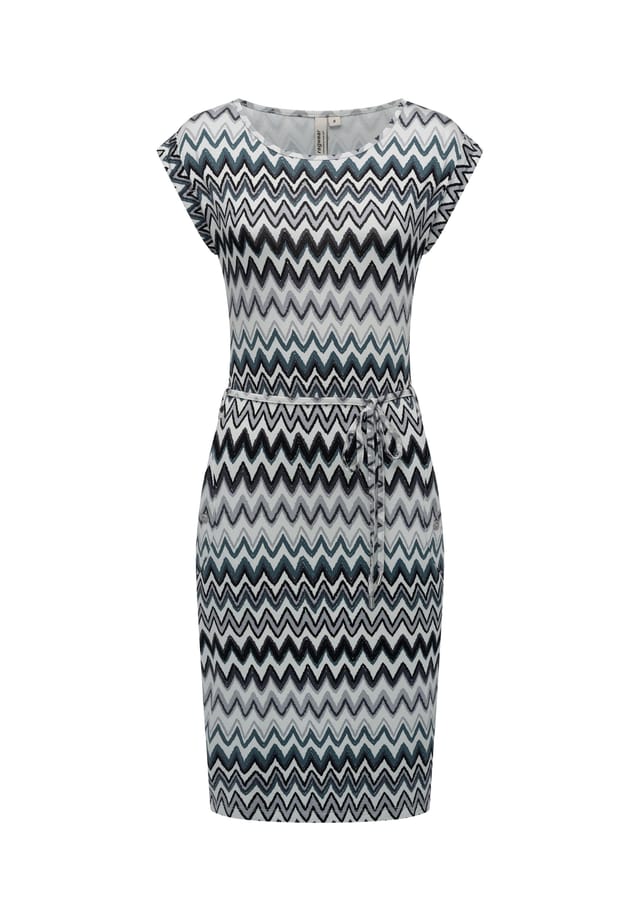 Летнее платье с принтом taggien Ragwear, цвет ash
Летнее платье с принтом taggien Ragwear, цвет ash