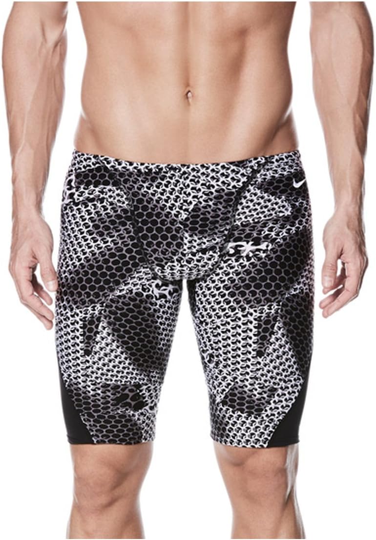 Плавки-джампер Nike Nova Spark Performance для мужчин, Black
Плавки-джампер Nike Nova Spark Performance для мужчин, Black