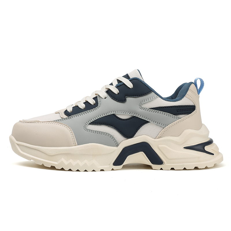 Противоскользящие, дышащие, легкие низкие кроссовки на массивной подошве для мужчин SUPEREDGE, Gray Blue
Противоскользящие, дышащие, легкие низкие кроссовки на массивной подошве для мужчин SUPEREDGE, Gray Blue