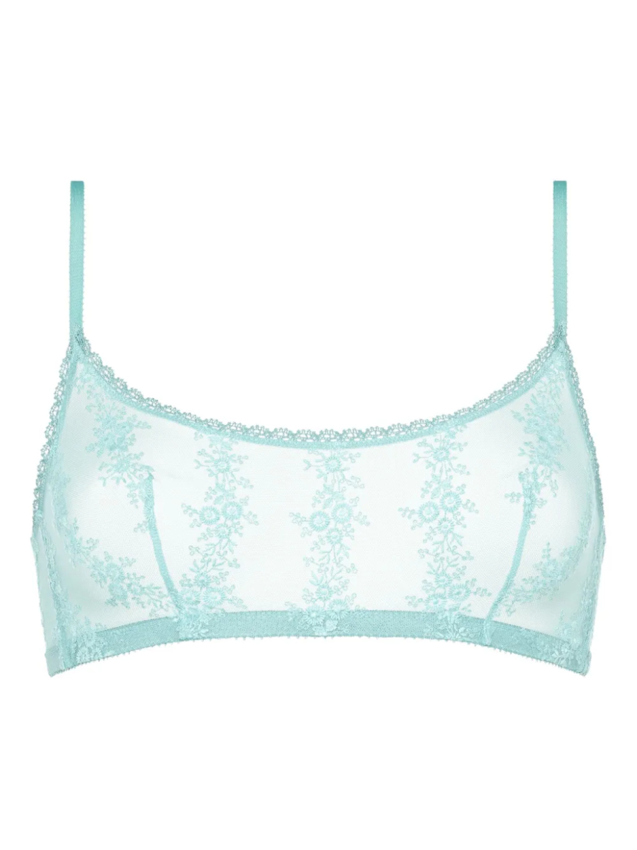 ERES бюстгальтер Saline, синий
ERES бюстгальтер Saline, синий