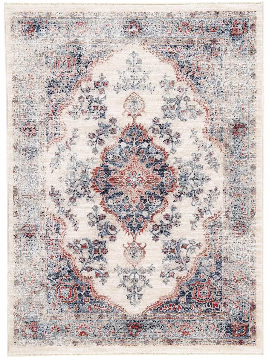Коверковер "Феникс", прямоугольный, винтажный вид, гостиная Carpetfine 80х150 см, цвет creme
Коверковер "Феникс", прямоугольный, винтажный вид, гостиная Carpetfine 80х150 см, цвет creme