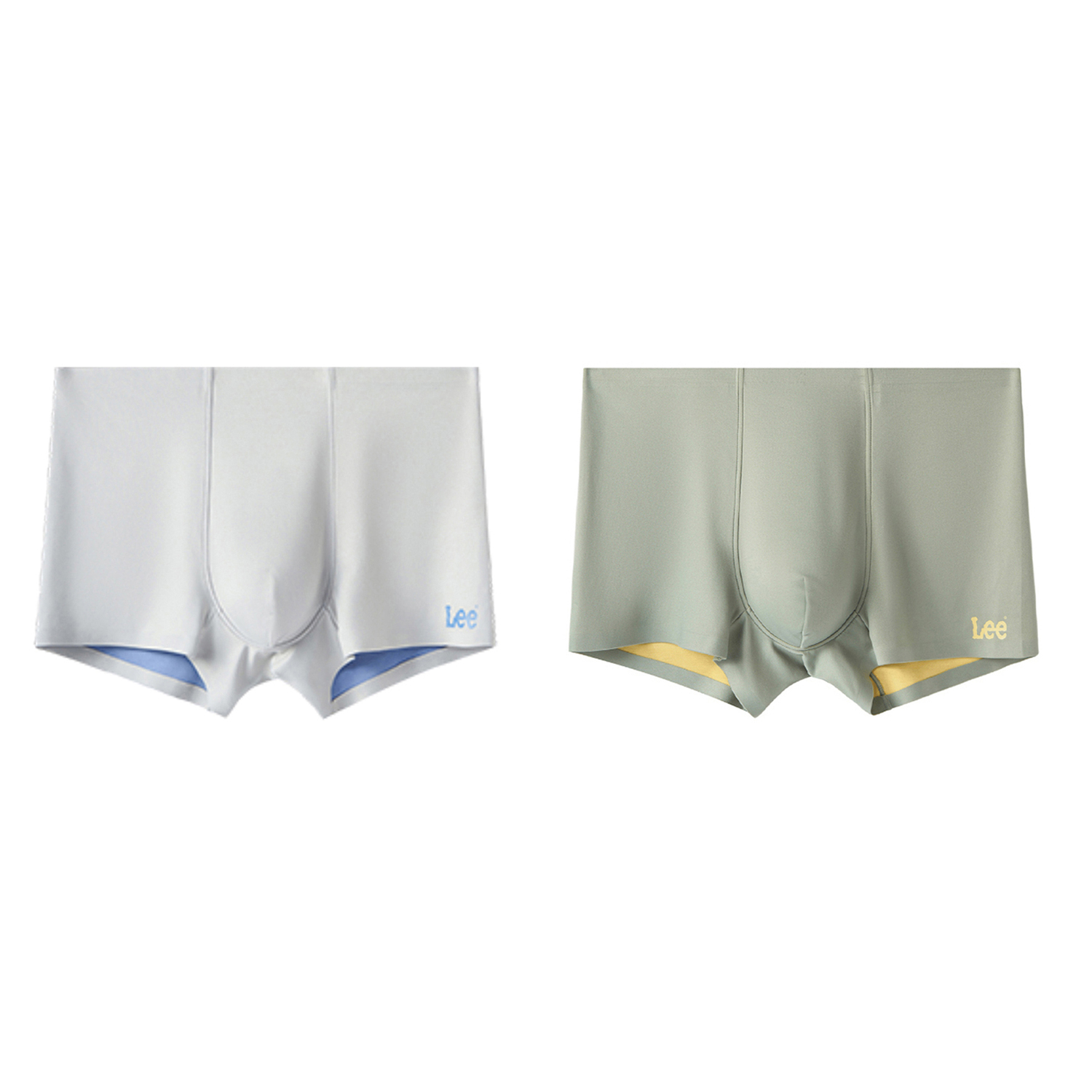 Lee Подарочный набор мужского белья
Lee Подарочный набор мужского белья