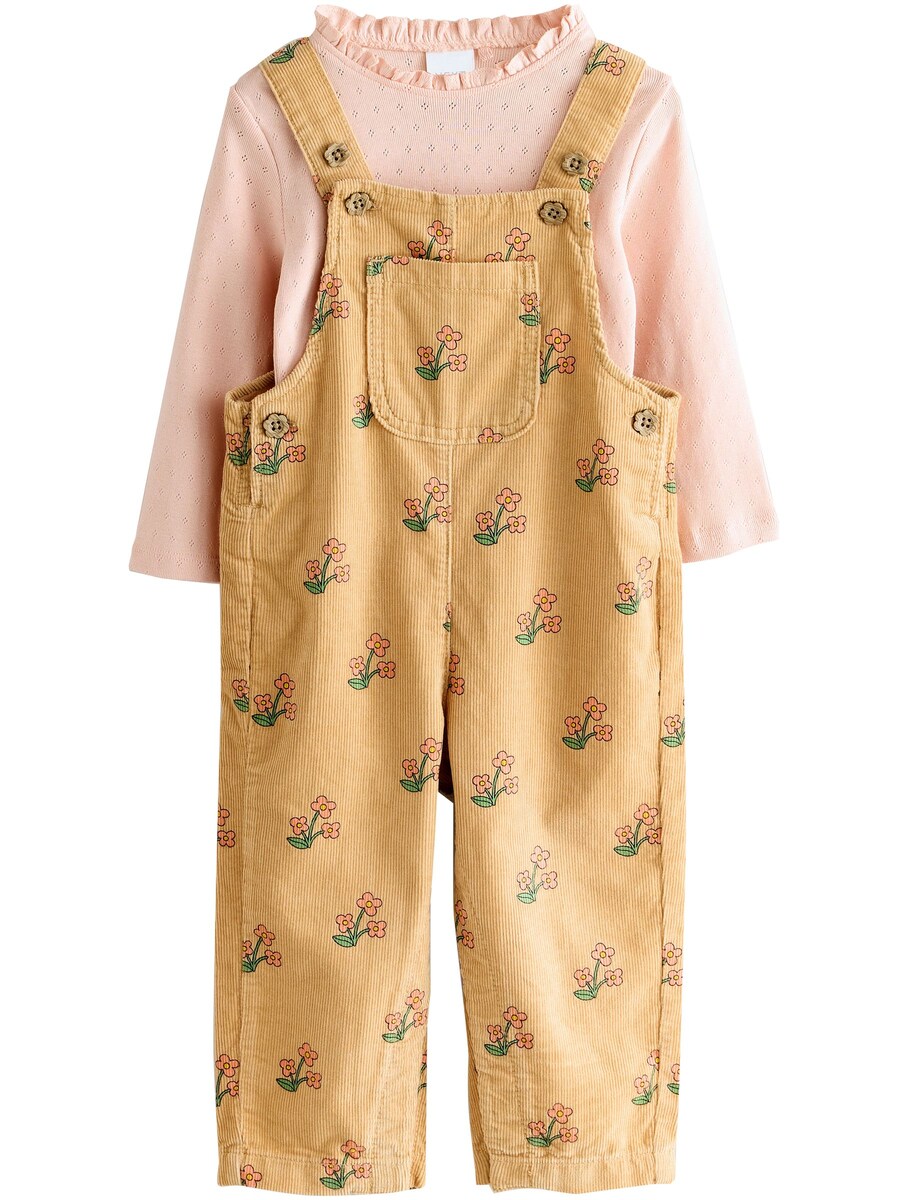 Набор Next, желтый
Набор Next, желтый
