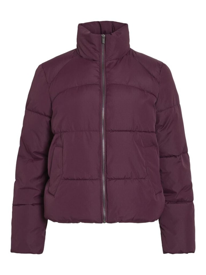 Куртка на рис. Vila
Куртка на рис. Vila