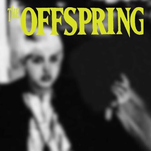 Виниловая пластинка Offspring
Виниловая пластинка Offspring