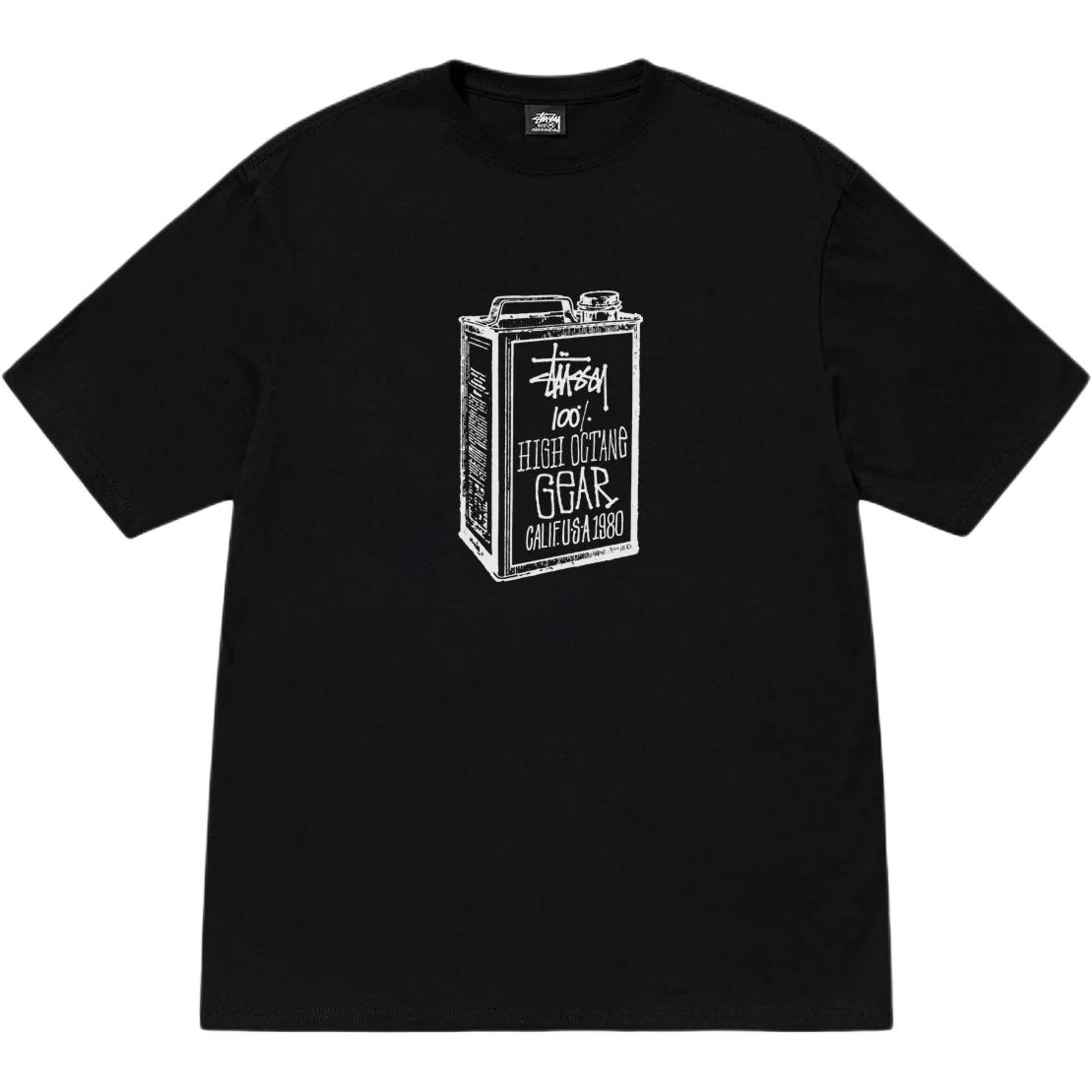 Футболка High Octane Stussy, черный
Футболка High Octane Stussy, черный