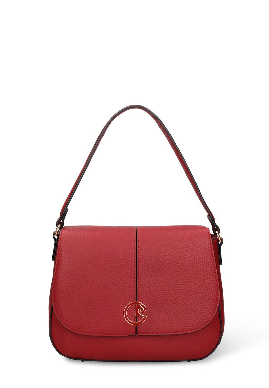 Сумка Pierre Cardin SHOULDER , Bordeaux
Сумка Pierre Cardin SHOULDER , Bordeaux