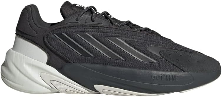 Мужские кроссовки Adidas Ozelia, белый/черный
Мужские кроссовки Adidas Ozelia, белый/черный