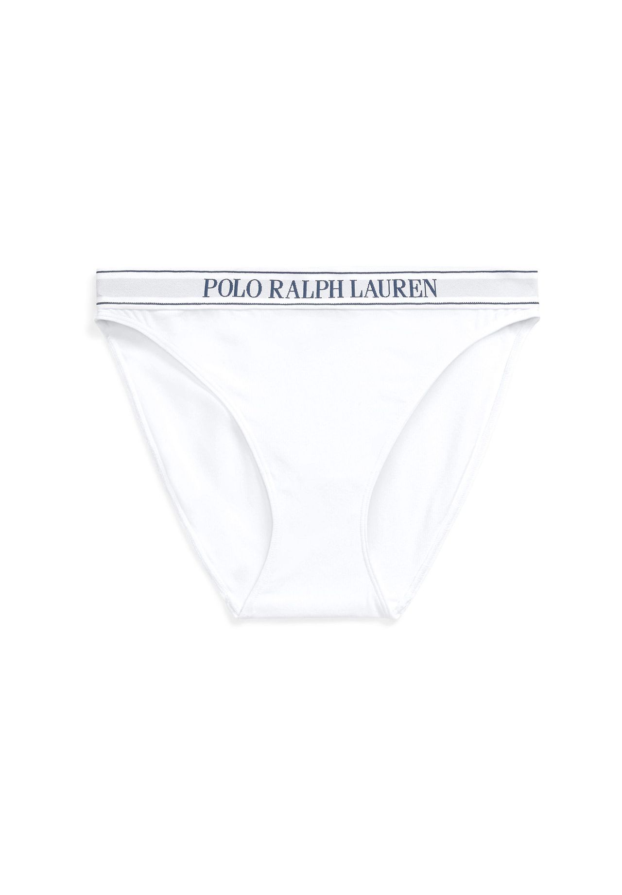 Трусы БИКИНИ POLO RALPH LAUREN, белый
Трусы БИКИНИ POLO RALPH LAUREN, белый