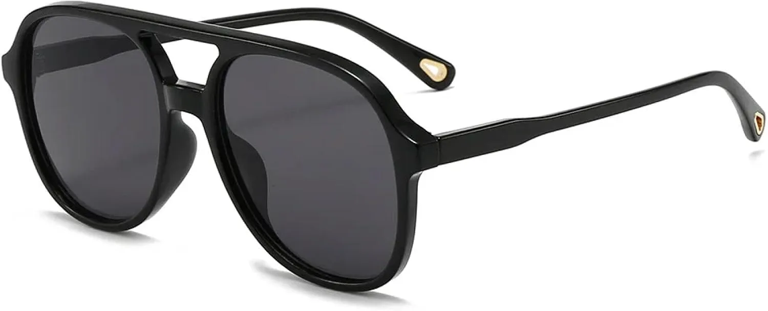 Солнцезащитные очки с защитой UV400 | Легкая оправа, цветные линзы | Для женщин и мужчин, для занятий спортом на открытом воздухе и вождения DSVIGF, Black
Солнцезащитные очки с защитой UV400 | Легкая оправа, цветные линзы | Для женщин и мужчин, для занятий спортом на открытом воздухе и вождения DSVIGF, Black