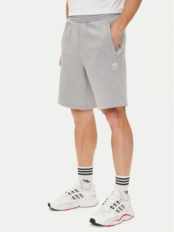 Спортивные шорты regular fit Trefoil Essentials JY6266 Adidas, серый
Спортивные шорты regular fit Trefoil Essentials JY6266 Adidas, серый