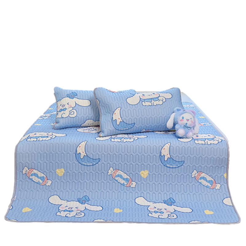 Коврики из латекса Sanrio, красный
Коврики из латекса Sanrio, красный