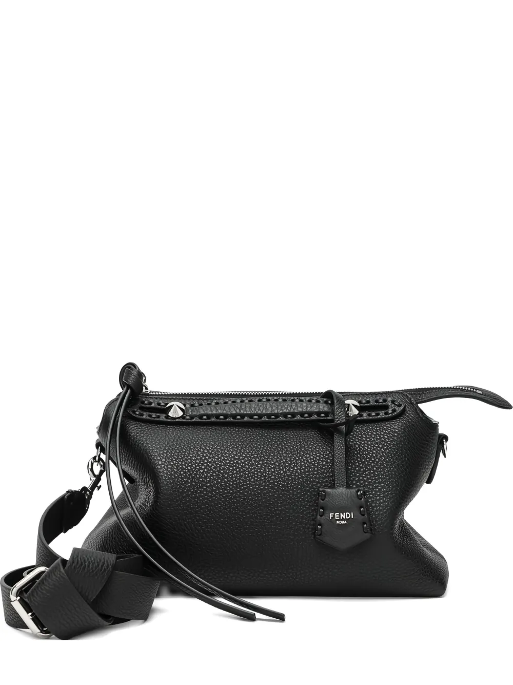 Сумка Medium By The Way Selleria Fendi, черный
Сумка Medium By The Way Selleria Fendi, черный