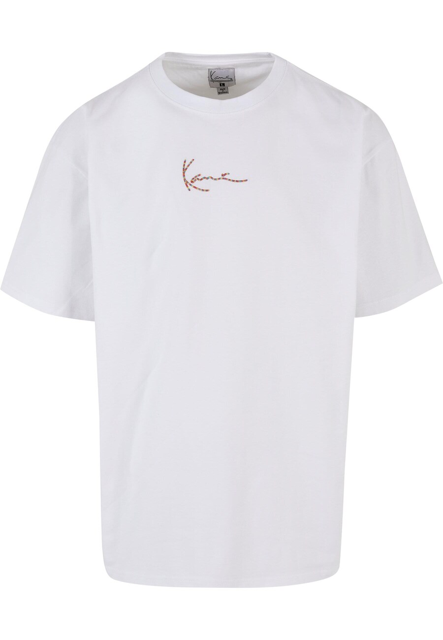 Футболка Karl Kani, White
Футболка Karl Kani, White