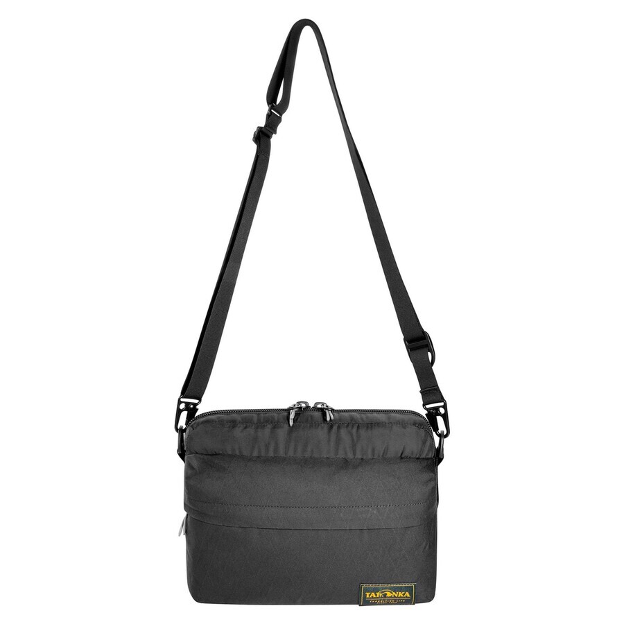 Сумка кросс-боди Tatonka, черный
Сумка кросс-боди Tatonka, черный