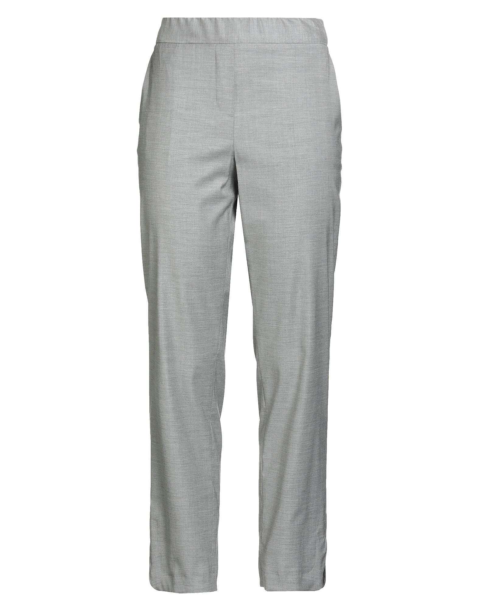 Брюки Lorena Antoniazzi, серый
Брюки Lorena Antoniazzi, серый