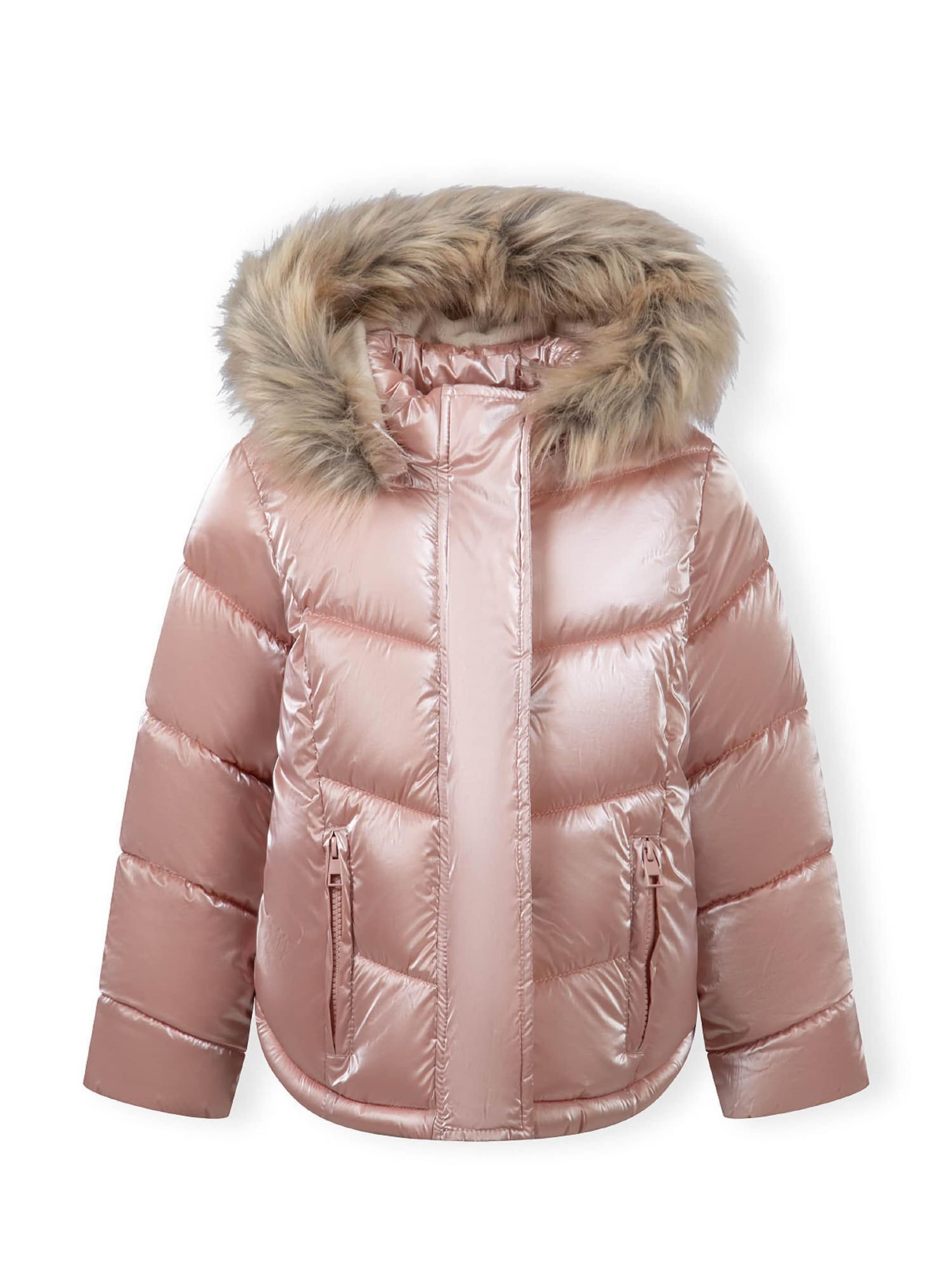 MINOTI Зимняя куртка в цвете Rose
MINOTI Зимняя куртка в цвете Rose