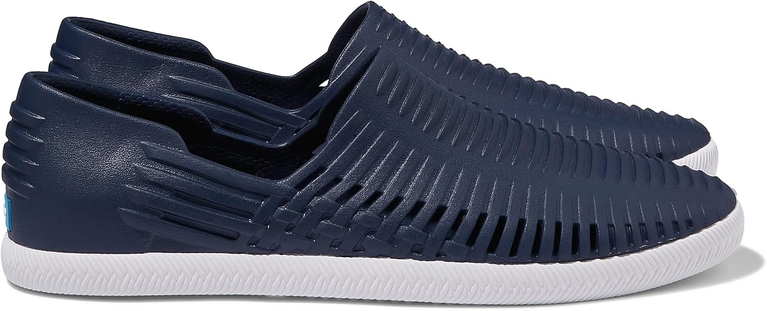 Легкие водонепроницаемые слипоны EVA для мужчин и женщин, удобная унисекс модель, прочные, противоскользящие, для активного отдыха на открытом воздухе People Footwear, синий/серый
Легкие водонепроницаемые слипоны EVA для мужчин и женщин, удобная унисекс модель, прочные, противоскользящие, для активного отдыха на открытом воздухе People Footwear, синий/серый