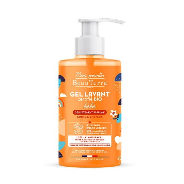 Ароматизированный гель для душа 750 мл Beauterra
Ароматизированный гель для душа 750 мл Beauterra