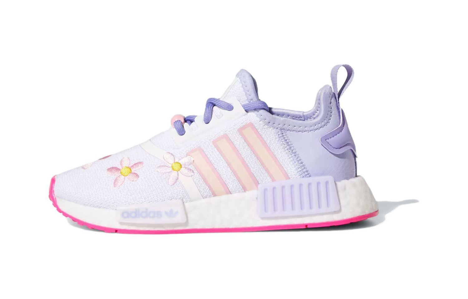 NMD_R1 Детская обувь для повседневной жизни PS Adidas Originals
NMD_R1 Детская обувь для повседневной жизни PS Adidas Originals