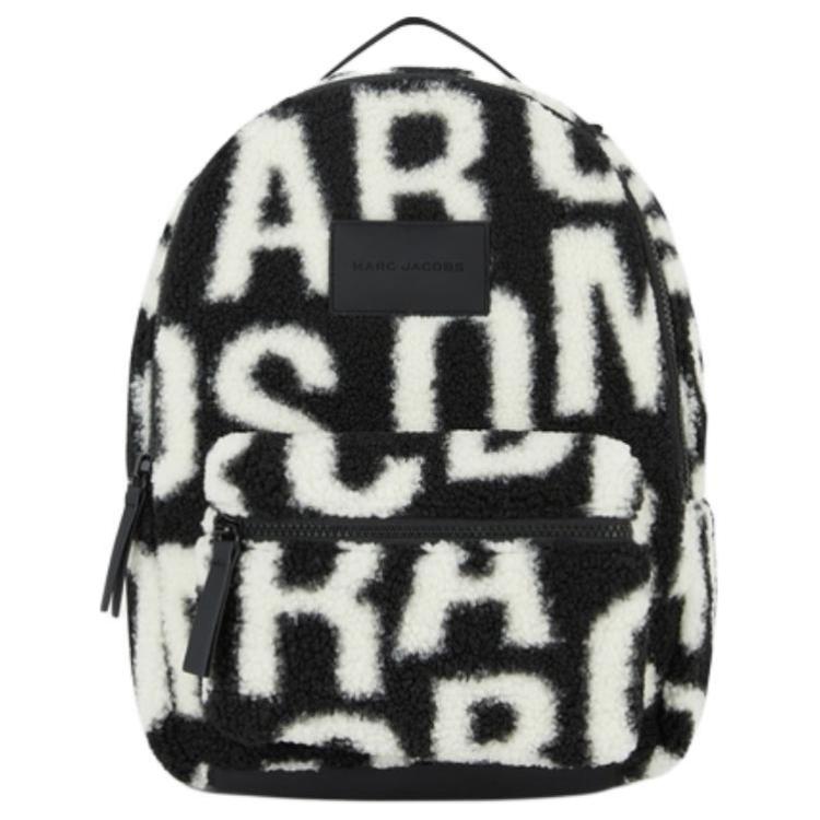 MARC JACOBS Полиэстеровый рюкзак женский черный разноцветный 
MARC JACOBS Полиэстеровый рюкзак женский черный разноцветный