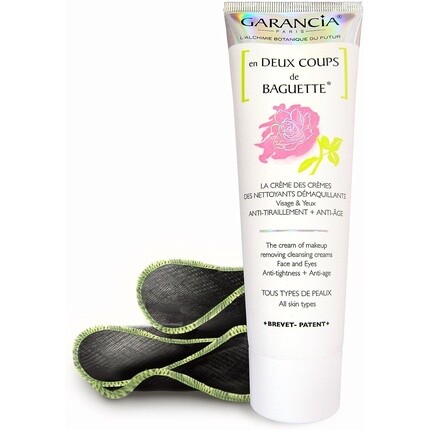 Garancia En Deux Coups de Baguette Роза 120мл
Garancia En Deux Coups de Baguette Роза 120мл