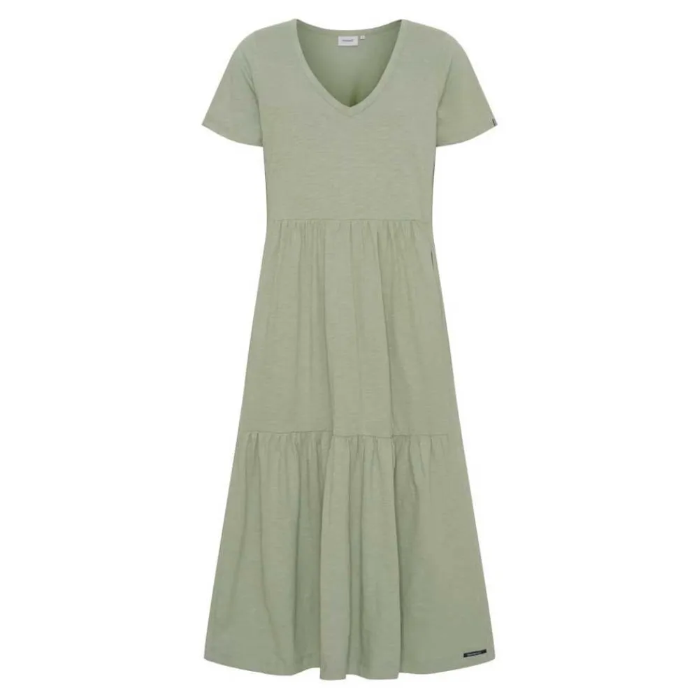Платье Sea Ranch Trudi, зеленый
Платье Sea Ranch Trudi, зеленый