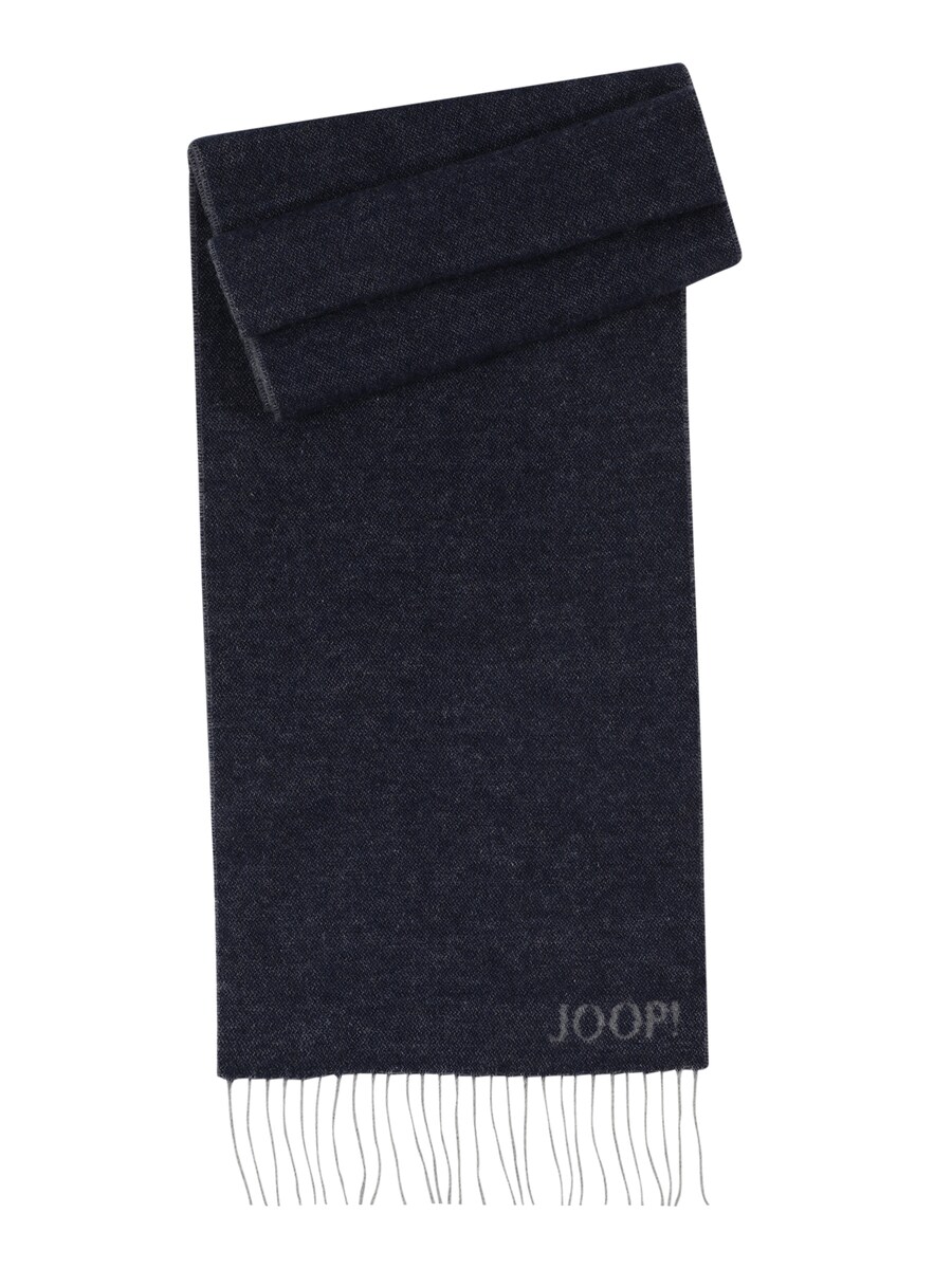 Шарф JOOP! Larsen, marine blue
Шарф JOOP! Larsen, marine blue