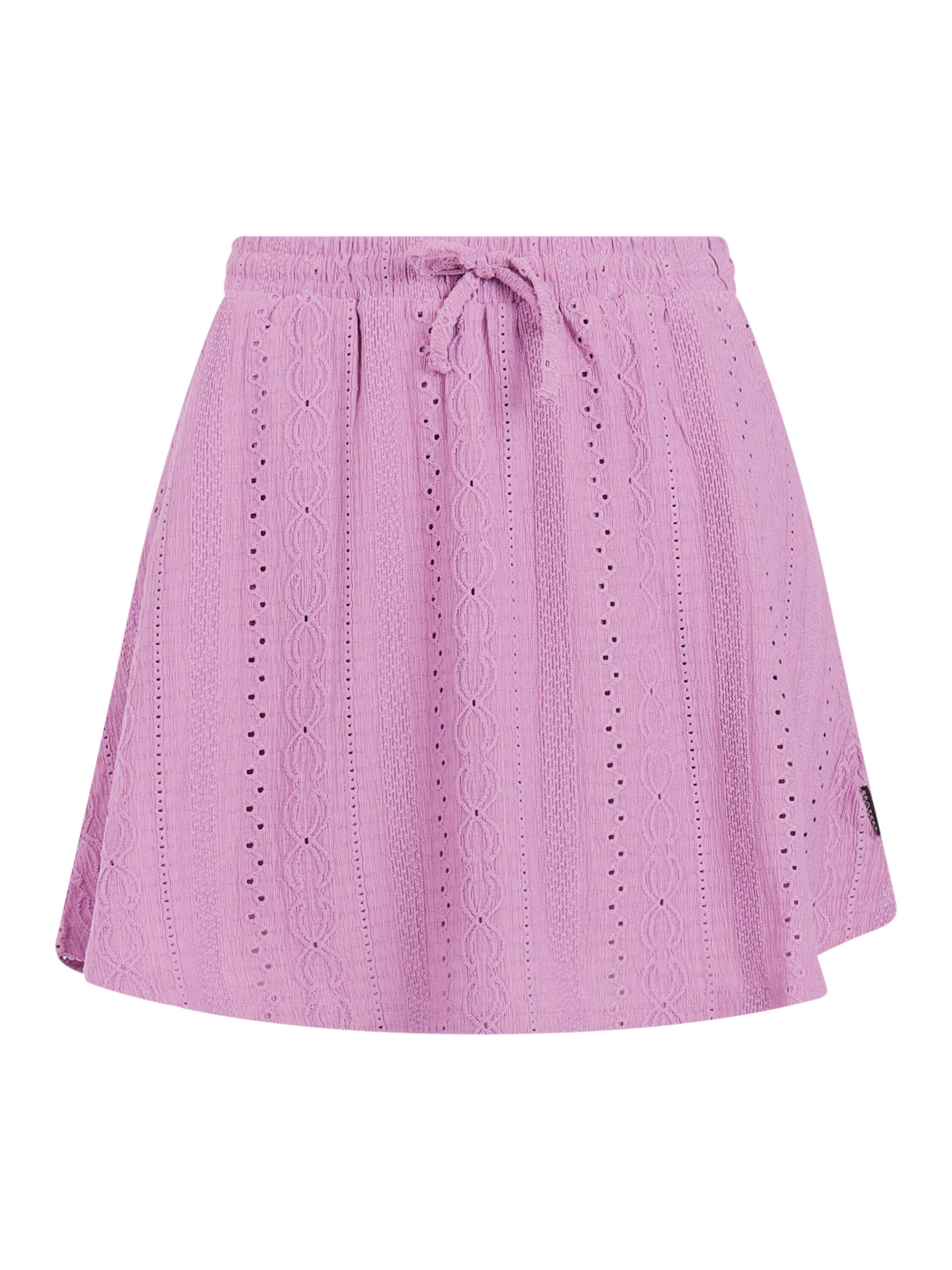 PROTEST Юбка 'PRTAlvas' в цвете Purple
PROTEST Юбка 'PRTAlvas' в цвете Purple