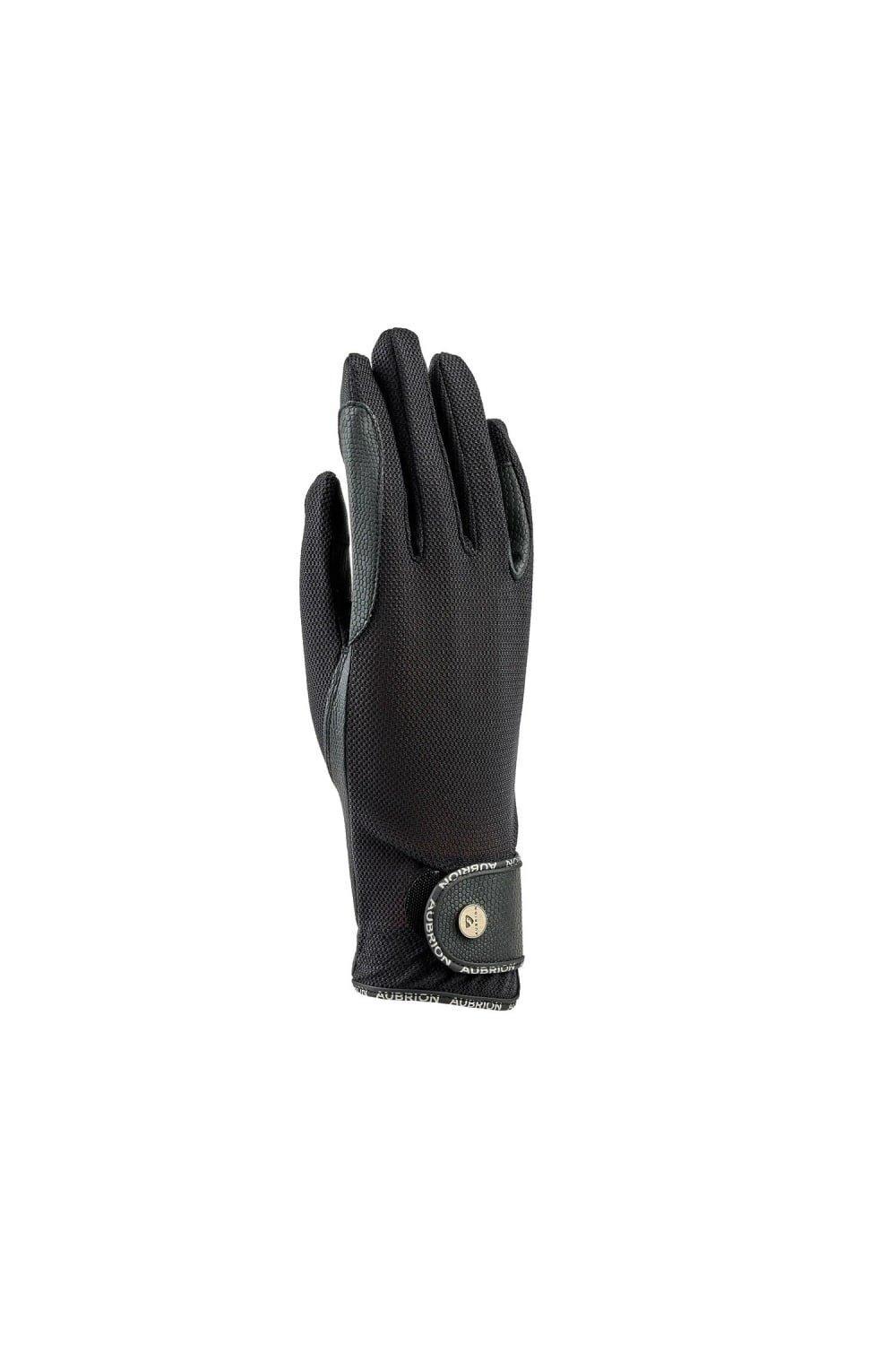 Перчатки для аэроспорта Aubrion, черный
Перчатки для аэроспорта Aubrion, черный