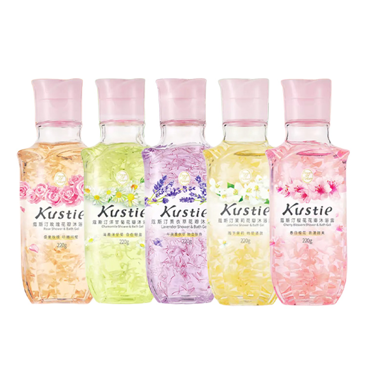 Гель для душа Petal с ниацинамидом, ароматический отшелушивающий очищающий гель с ароматом розы и вишни Подарок на день рождения для девушки Costin, five-piece set
Гель для душа Petal с ниацинамидом, ароматический отшелушивающий очищающий гель с ароматом розы и вишни Подарок на день рождения для девушки Costin, five-piece set