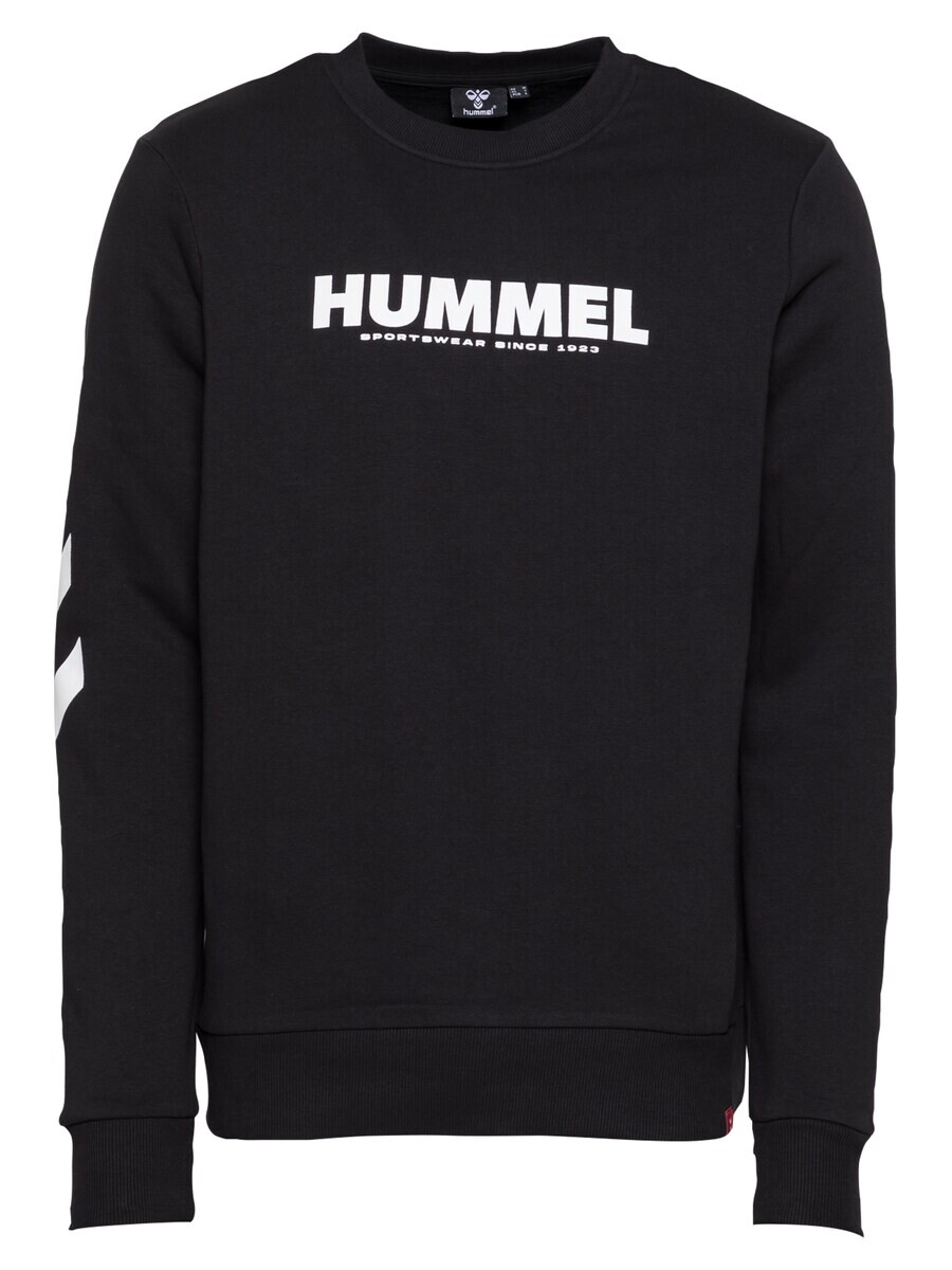 Толстовка Hummel LEGACY, черный
Толстовка Hummel LEGACY, черный